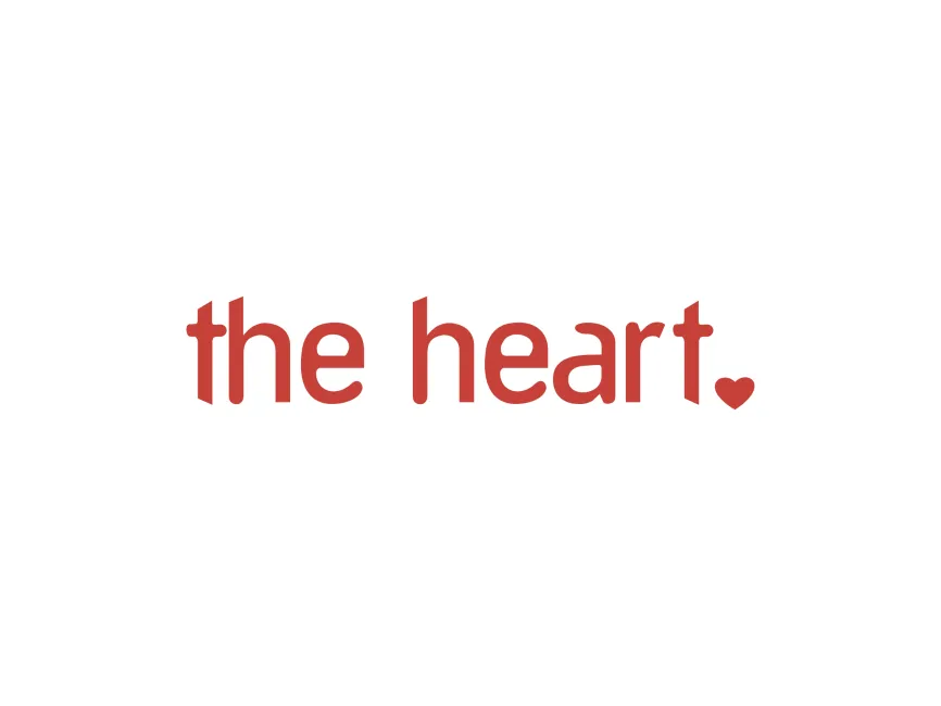 The Heart Logo