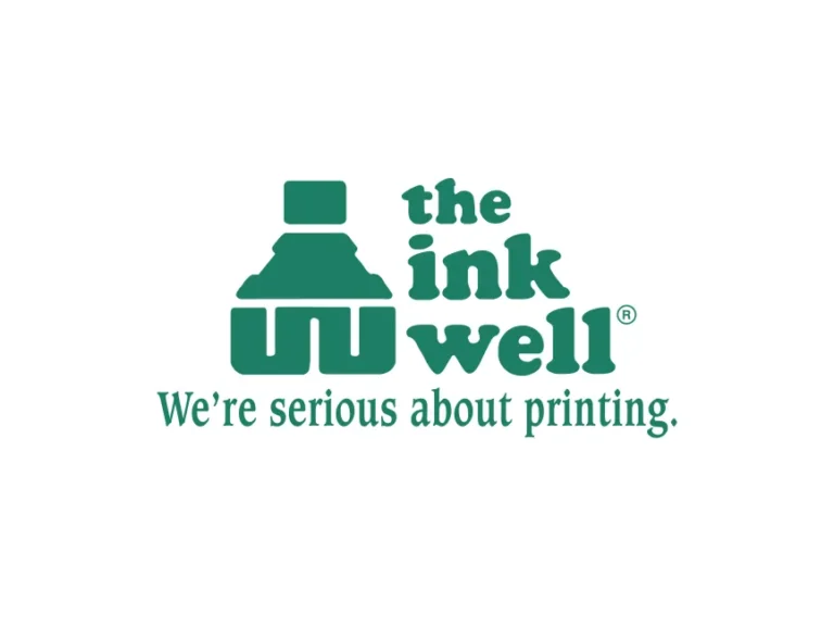 The Ink Well Logo