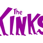 The Kinks Logo