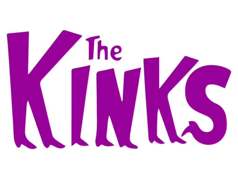 The Kinks Logo