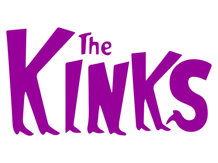 The Kinks Logo