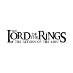The Lord Of The Rings Logo