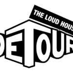 The Loud House Detour 2016 Logo