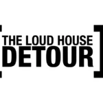 The Loud House Detour 2023 Logo