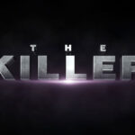 The Mummy Cinematic 3D Text Effect