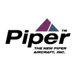 The New Piper Aircraft Logo