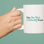 The New York Community Trust New Logo