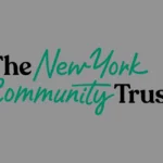The New York Community Trust New Logo
