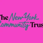 The New York Community Trust New Logo