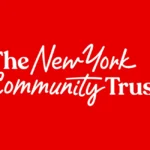 The New York Community Trust New Logo