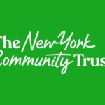 The New York Community Trust New Logo