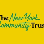 The New York Community Trust New Logo
