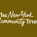 The New York Community Trust New Logo