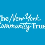 The New York Community Trust New Logo
