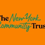 The New York Community Trust New Logo