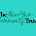The New York Community Trust New Logo