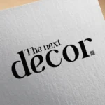 The Next Decor Logo
