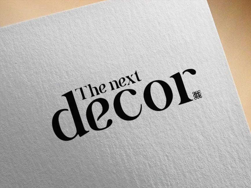 The Next Decor Logo