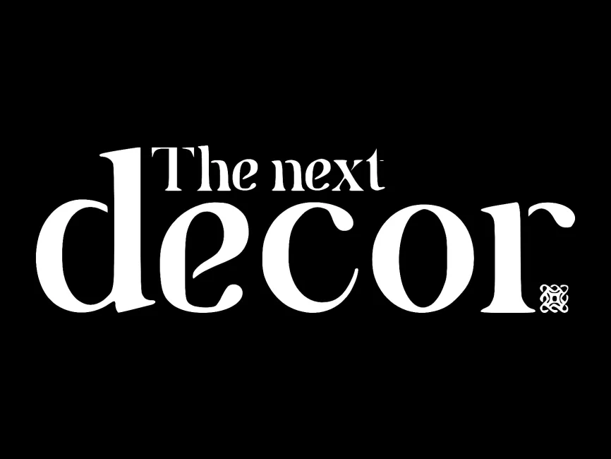 The Next Decor Logo