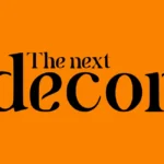 The Next Decor Logo
