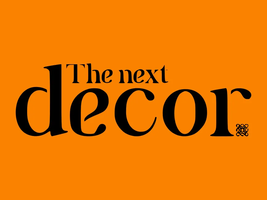 The Next Decor Logo