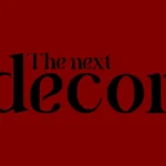 The Next Decor Logo