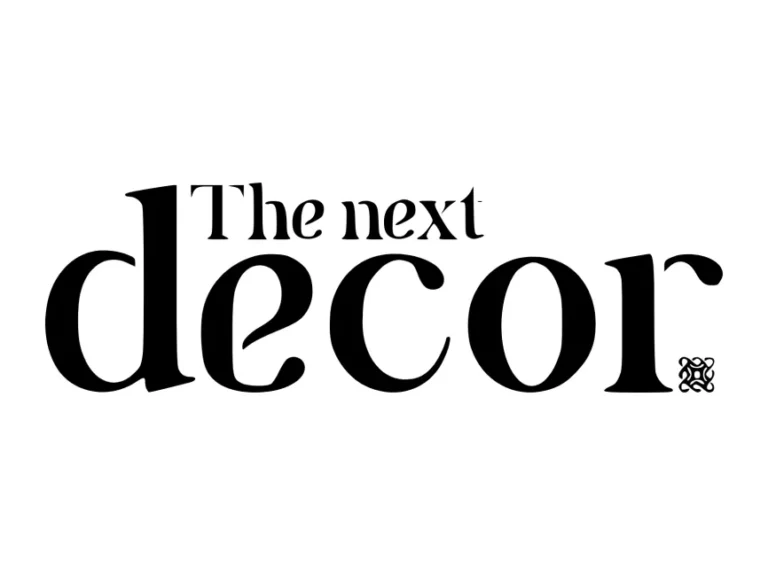 The Next Decor Logo
