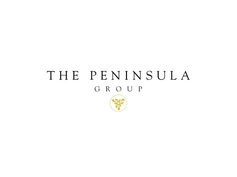The Peninsula Group Logo