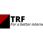 The Raided Foundation Logo