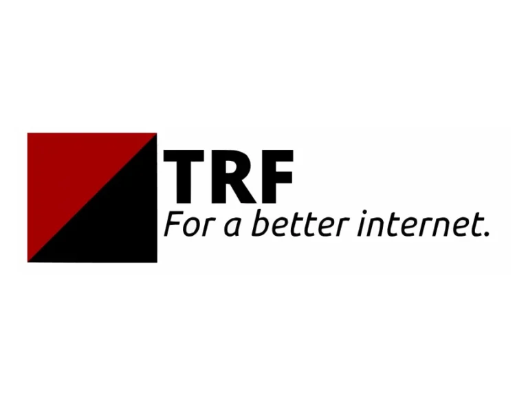 The Raided Foundation Logo