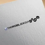 The Roblox Guy9009 2021 Logo