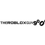 The Roblox Guy9009 2021 Logo