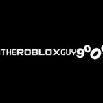 The Roblox Guy9009 2021 Logo