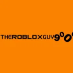 The Roblox Guy9009 2021 Logo