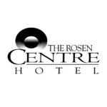 The Rosen Centre Logo