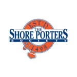 The Shore Porters Society Logo