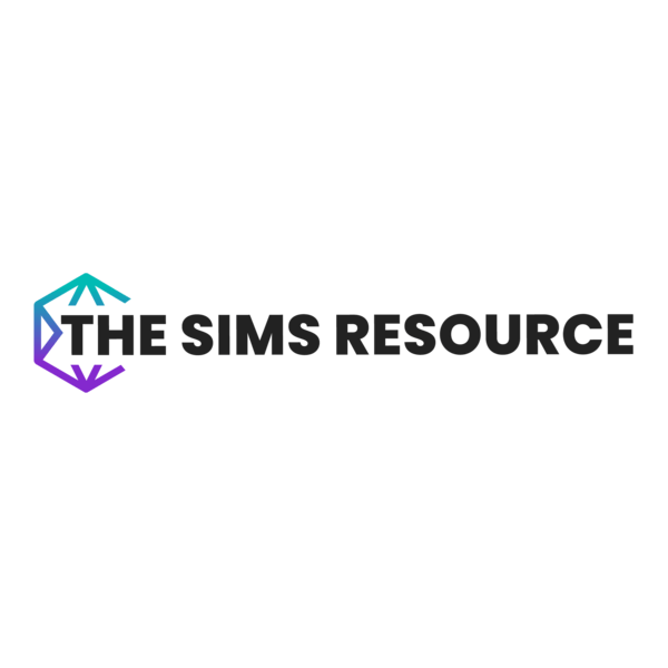 The Sims Resource logo