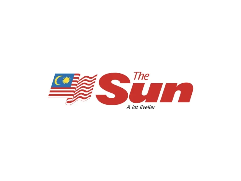 The Sun Logo