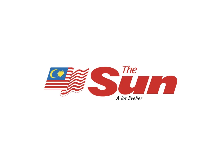 The Sun Logo