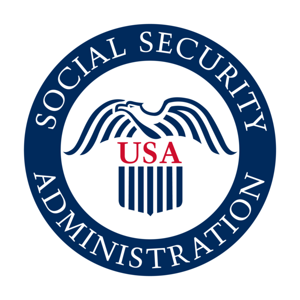 The United States Social Security Administration logo