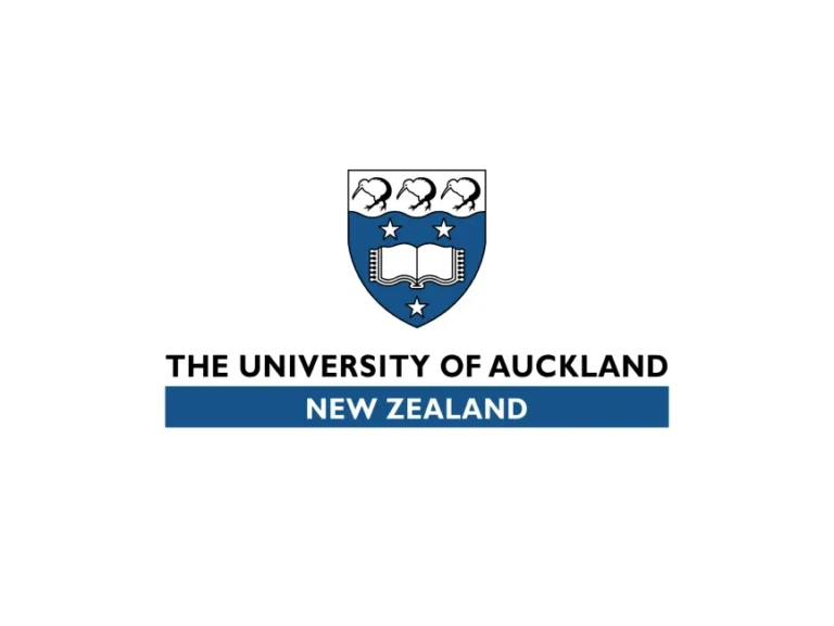 The University of Auckland Logo