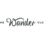 The Wander Club Logo