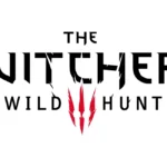 The Witcher Wild Hunt Logo