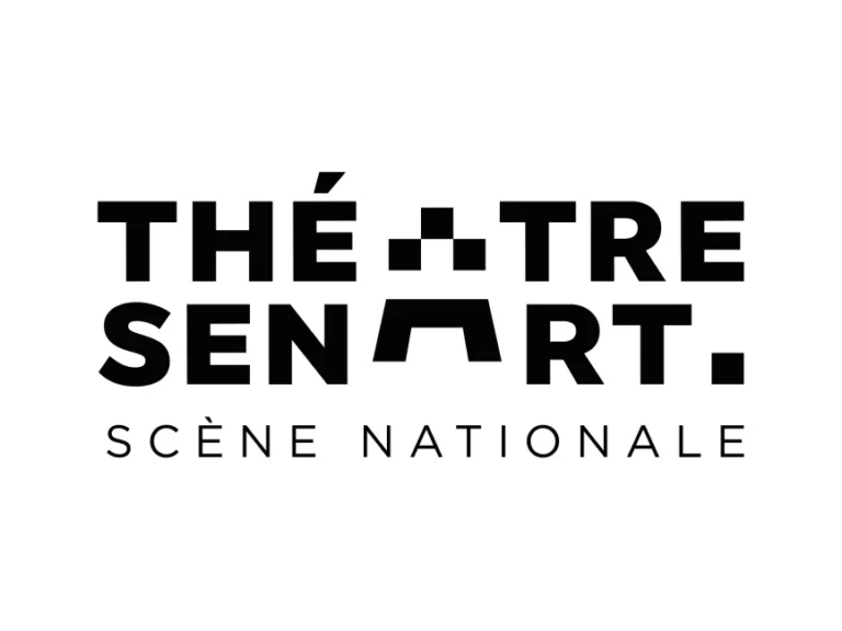 Theatre Senart Scene Nationale New 2025 Logo