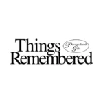Things Remembered Logo