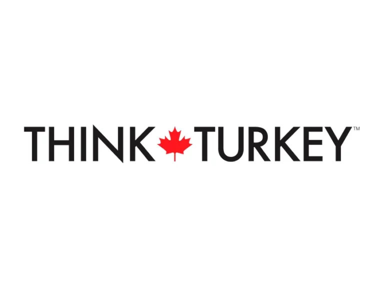 Think Turkey Logo