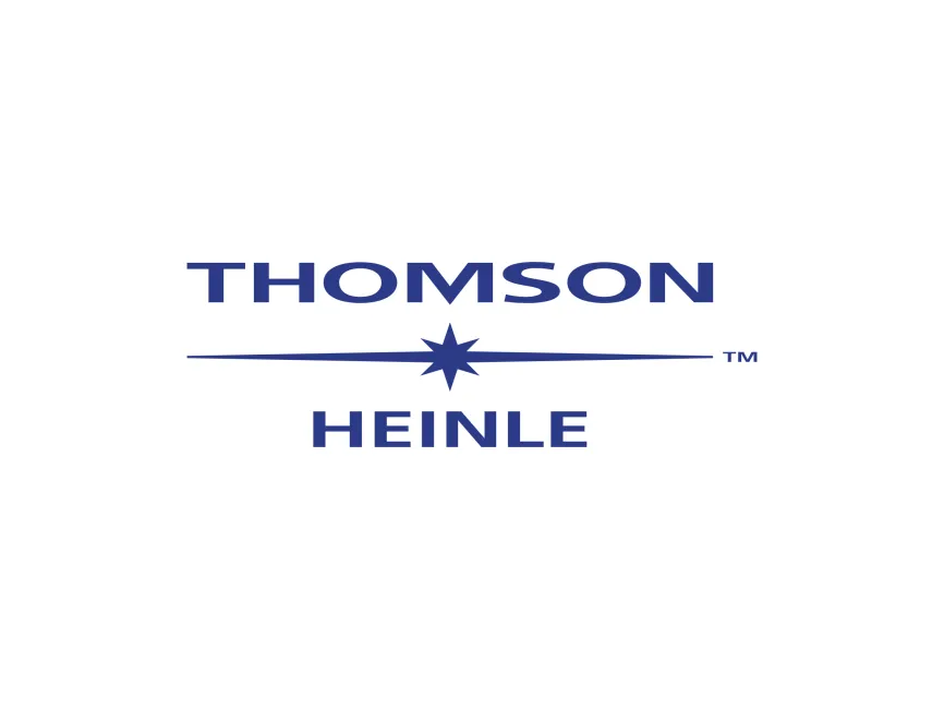 Thomson Heinle Logo