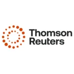 Thomson Reuters Logo