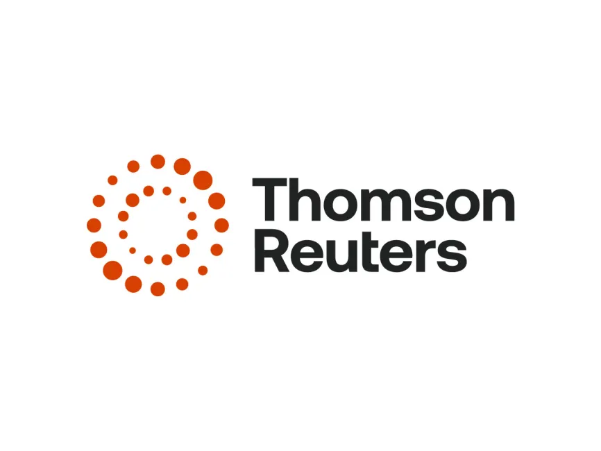 Thomson Reuters Logo