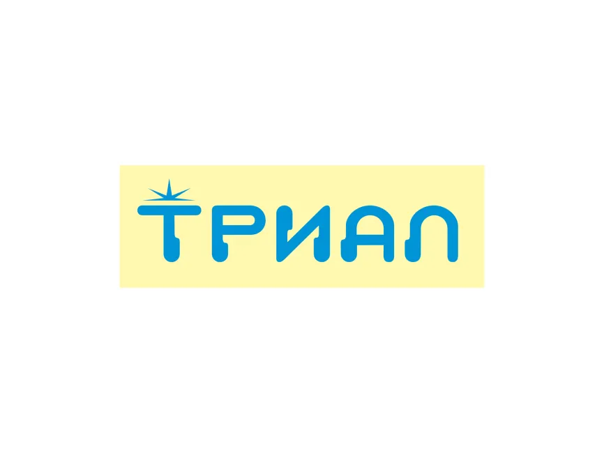 Thriall Logo